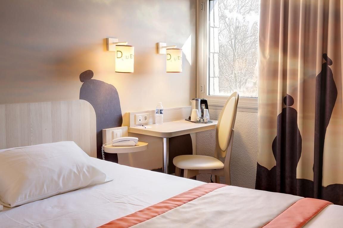 Best Western Auray Le Loch Esterno foto