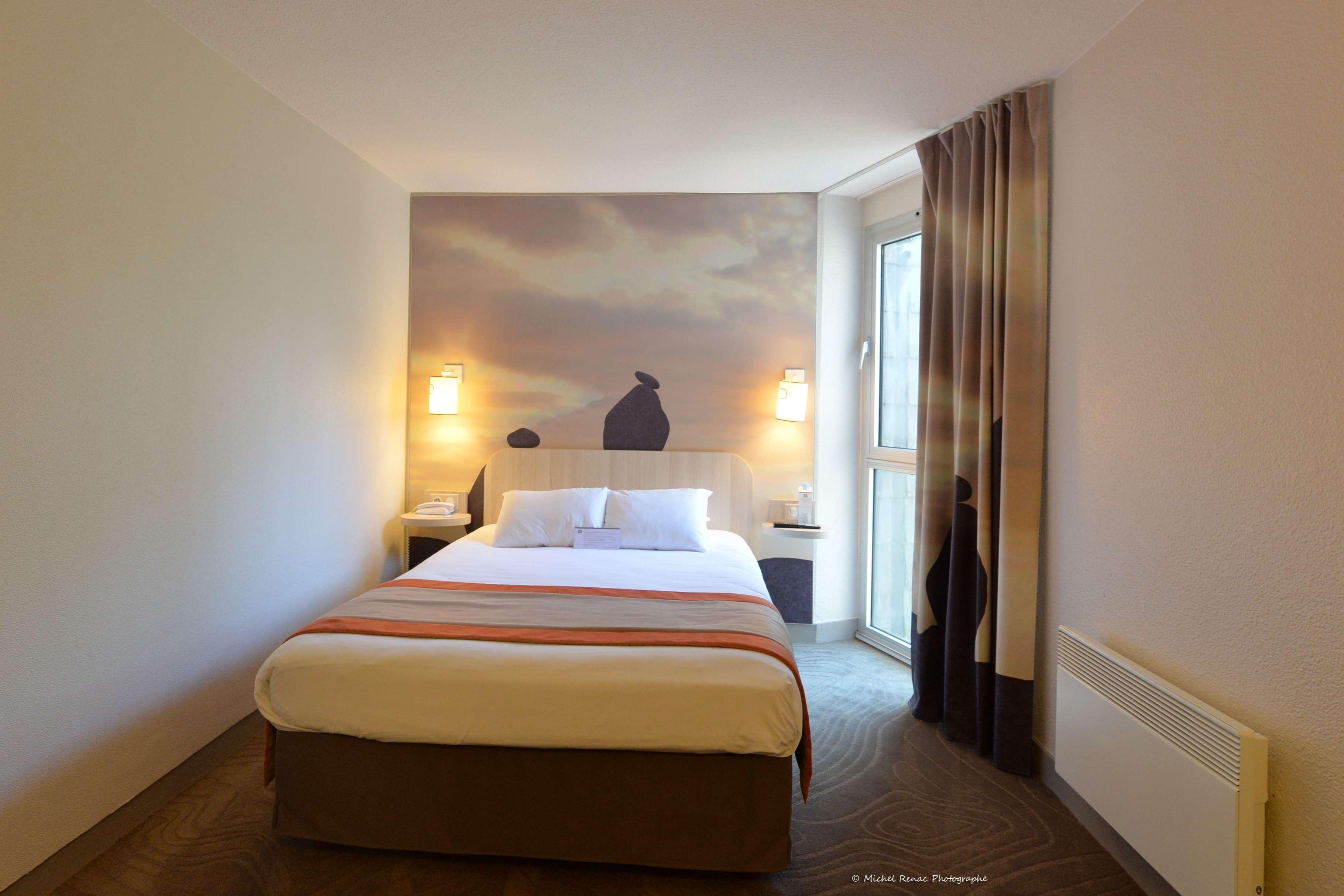 Best Western Auray Le Loch Esterno foto