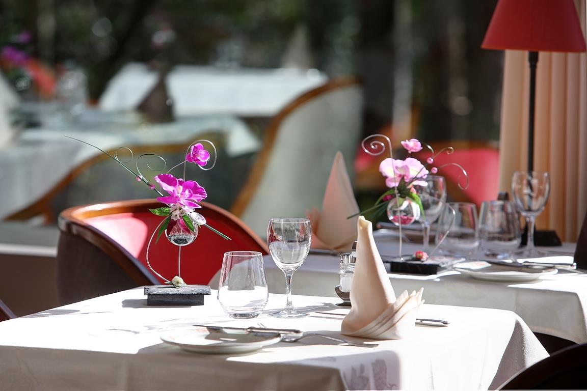 Best Western Auray Le Loch Esterno foto