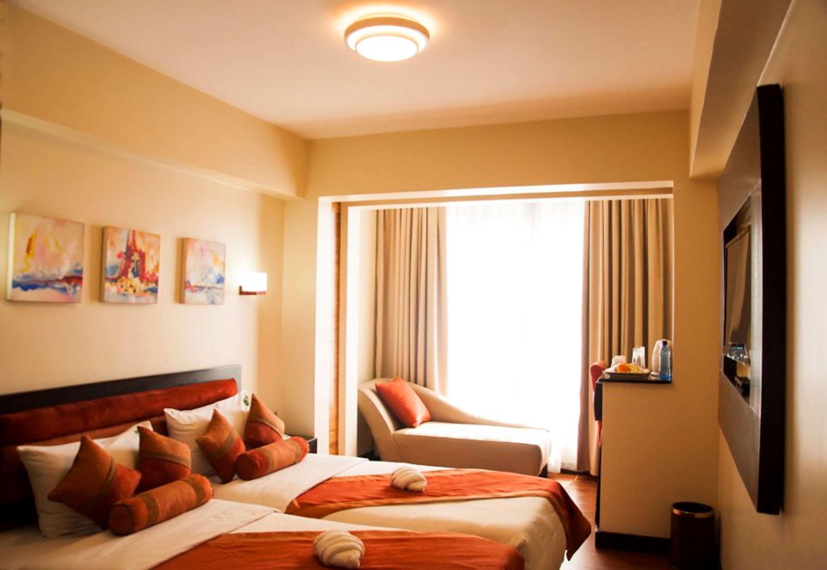 Best Western Auray Le Loch Esterno foto