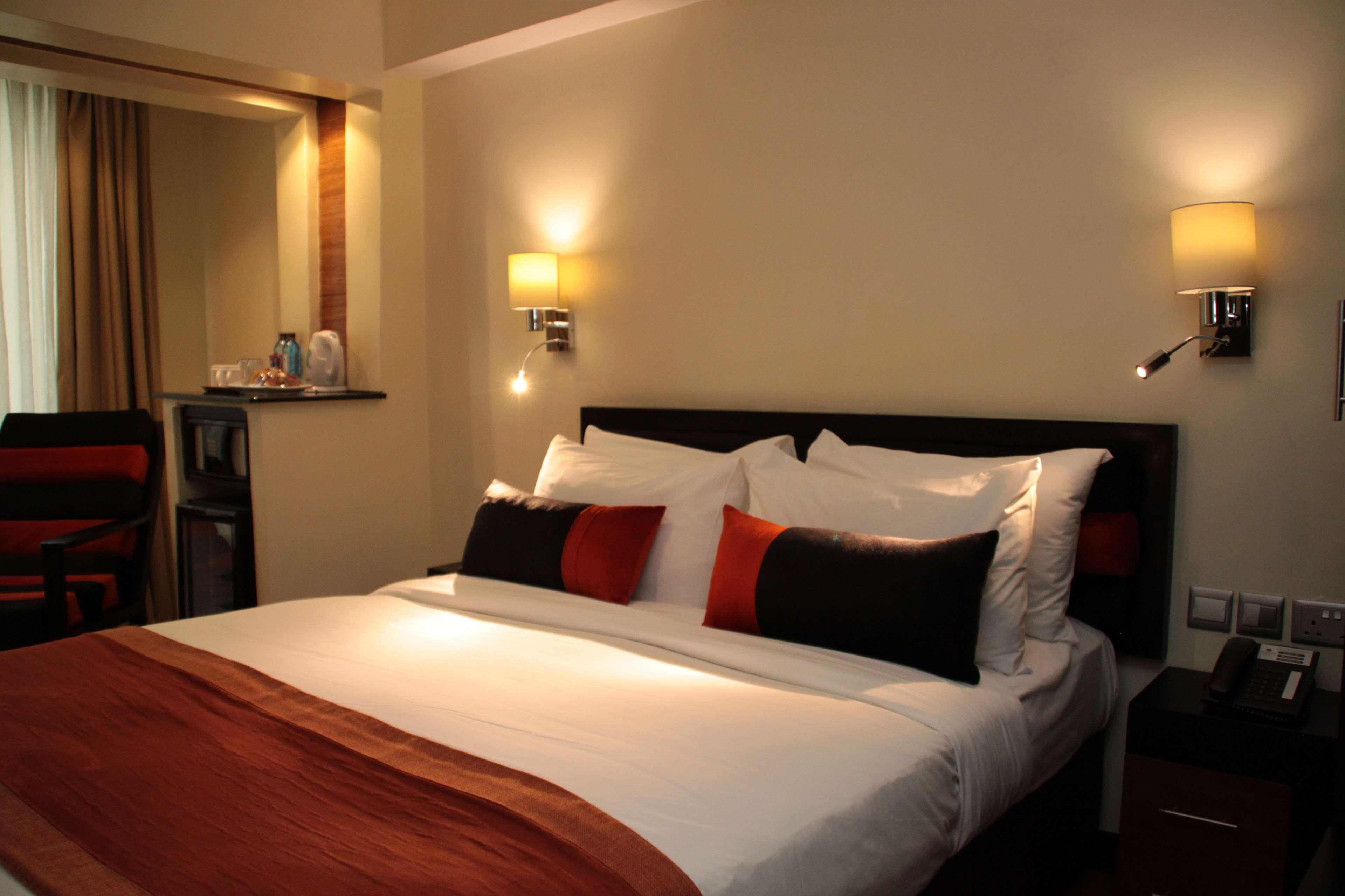 Best Western Auray Le Loch Esterno foto