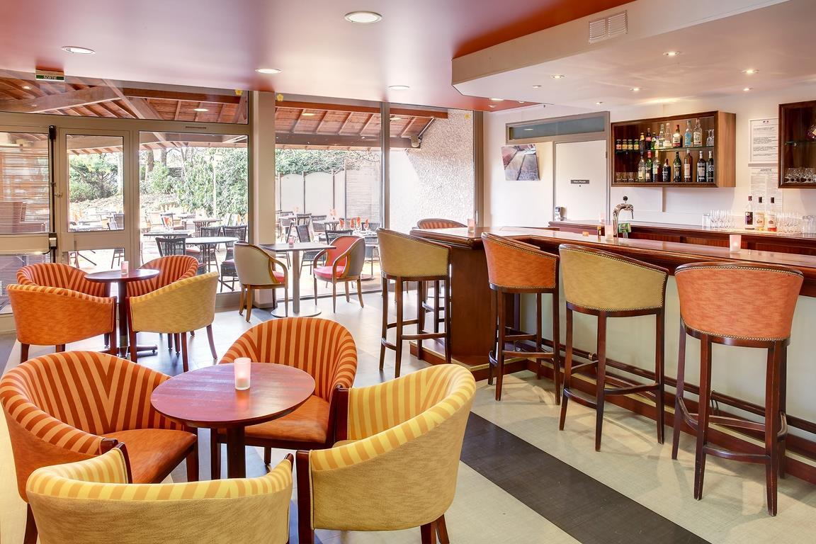 Best Western Auray Le Loch Esterno foto