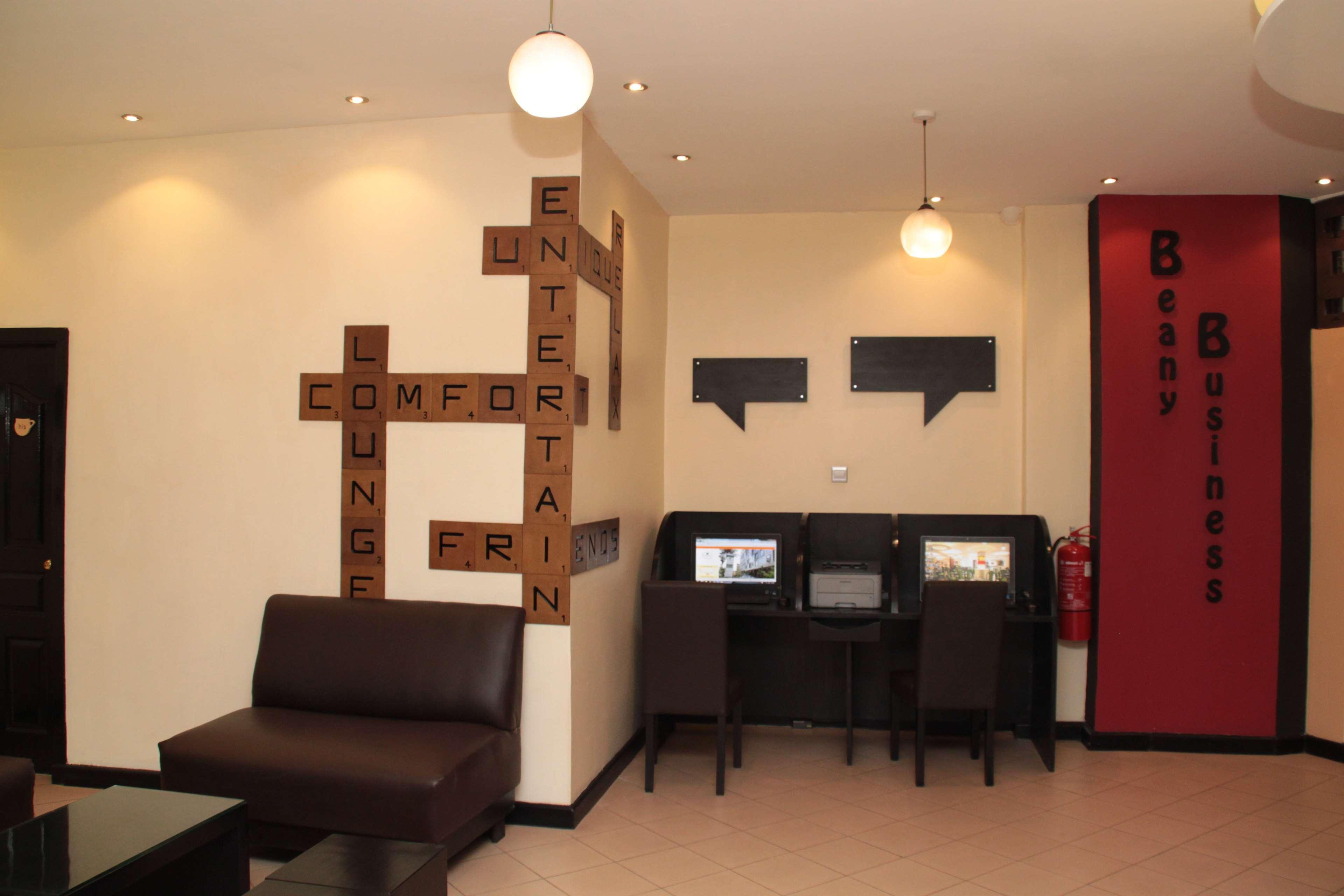 Best Western Auray Le Loch Esterno foto