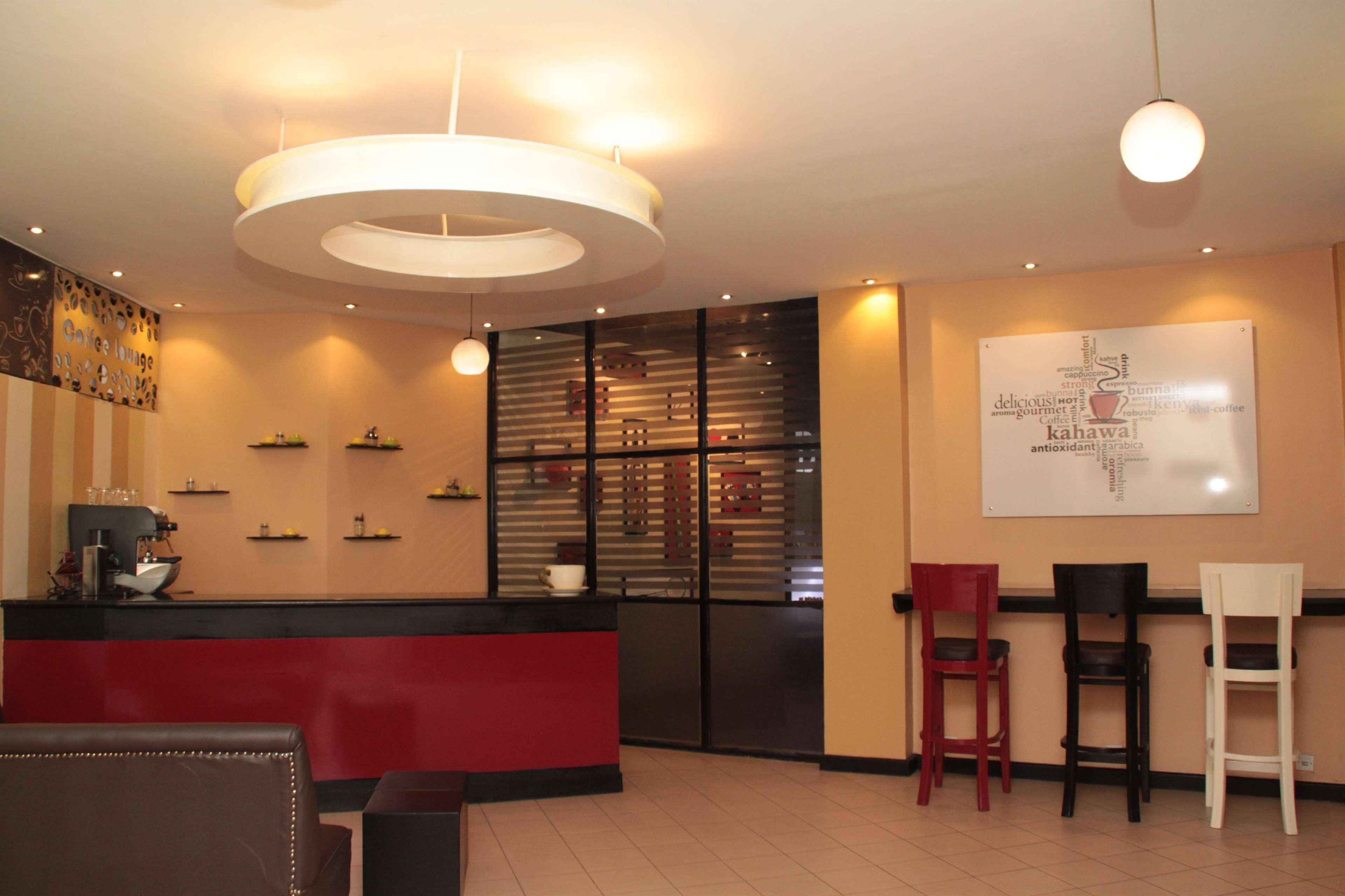Best Western Auray Le Loch Esterno foto
