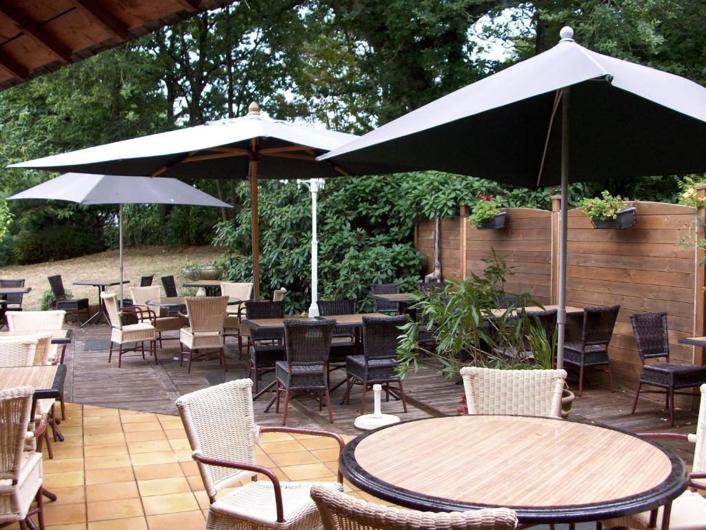 Best Western Auray Le Loch Camera foto