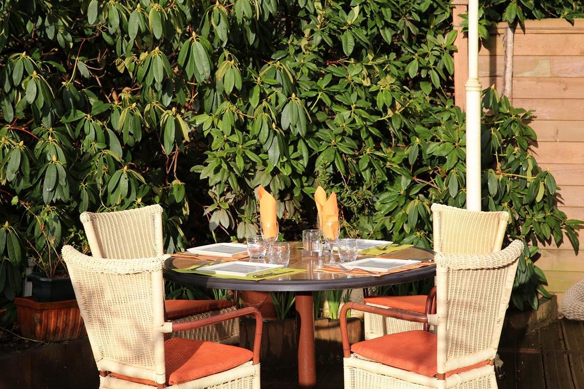 Best Western Auray Le Loch Esterno foto